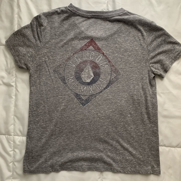 Volcom MCMXC1 T-Shirt - Picture 2 of 5